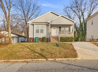 815 Mobile St, High Point, NC 27260