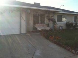 6005 Gay Way, North Highlands, CA