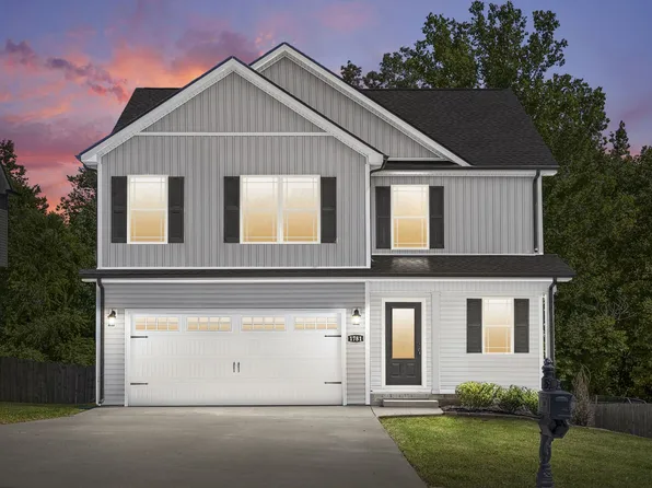 1781 Rains Rd, Clarksville, TN 37042