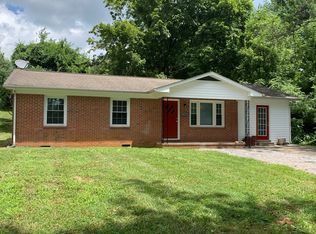 140 Abbey Ln NW, Abingdon, VA 24210