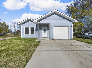 1714 Oneal St, Greenville, TX 75401