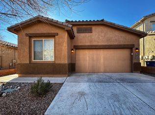 6732 Oro Valley Rd NW, Albuquerque, NM 87114