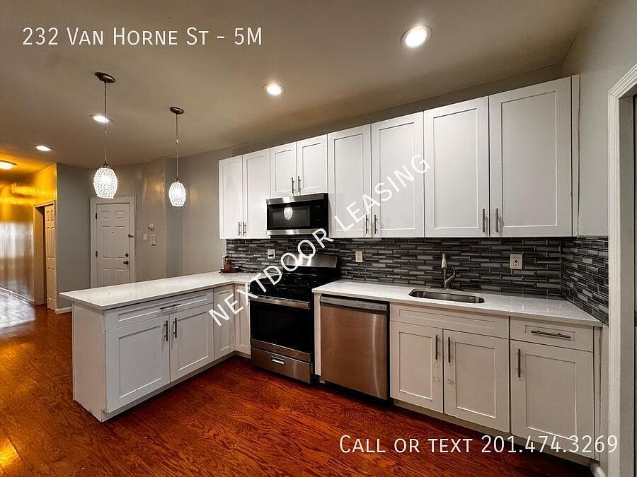 1st image of 232 Van Horne St #5M