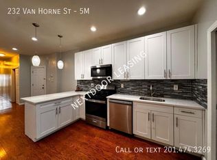 232 Van Horne St #5M, Jersey City, NJ 07304