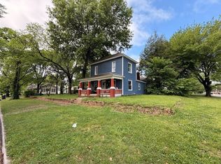 108 E Jefferson St, Pittsburg, KS 66762