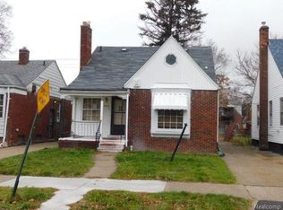 14955 Promenade St, Detroit, MI 48213