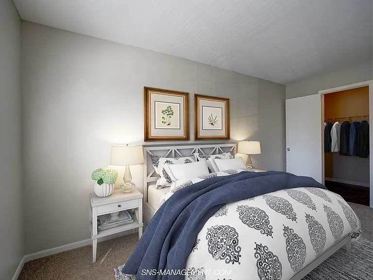 Southland Greens Apartments — Photo 7