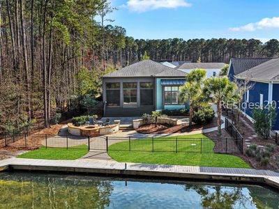 38 Blue Trail Ct, Bluffton, SC, 29910