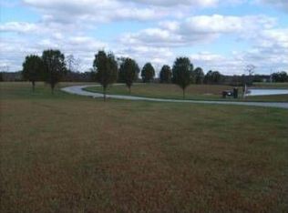 4870 S Farmers Retreat Rd, Dillsboro, IN 47018