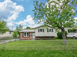 3369 Dresden St, Columbus, OH 43224