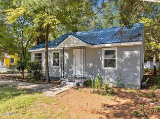 404 Seymour Street, Aberdeen, NC 28315