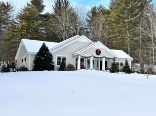 63 Patriot Lane, Acton, ME 04001