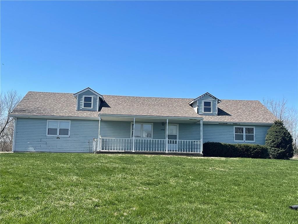 34985 10th Hwy, Excelsior Springs, MO 64024 Zillow