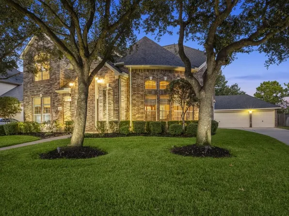 19902 Tidy Tips Ln, Spring, TX 77379