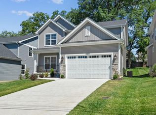 9235 Merritt Ave, Saint Louis, MO