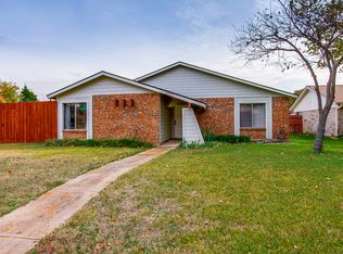 5422 Redridge Pl, Garland, TX 75044