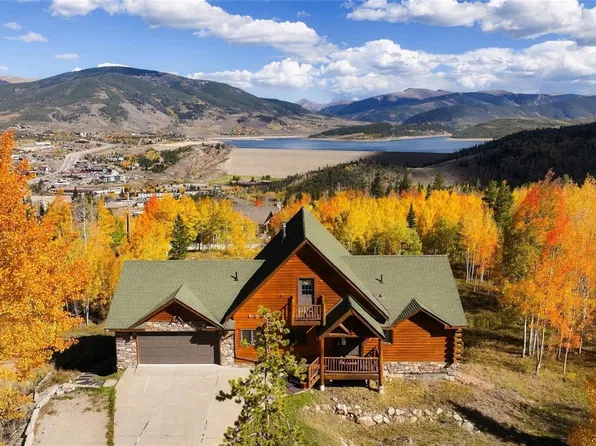 596 Aspen Drive, Silverthorne, CO 80498