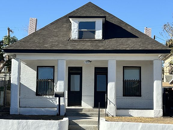 2nd image of 1509 E Yandell Dr #C