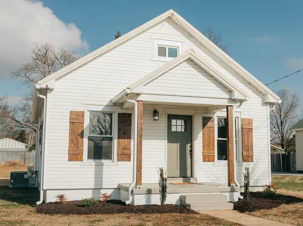 332 Deller St, Lawrenceburg, TN 38464