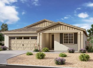 550 S 198th Ave, Buckeye, AZ 85326
