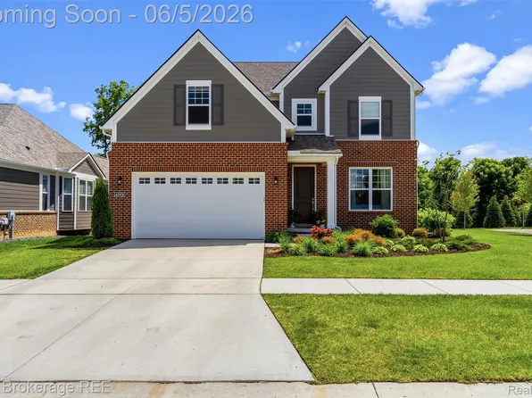 45931 Spruce, Plymouth, MI 48170