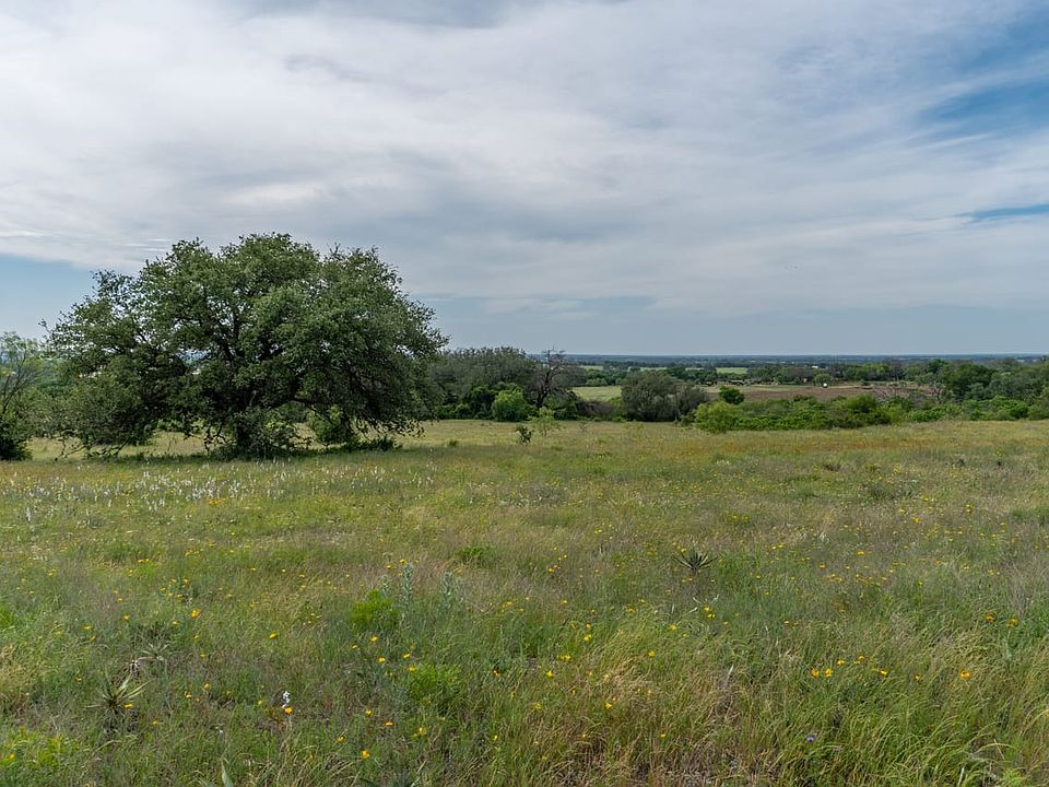 Hilltop Land for Sale in Comanche County near Dublin TX