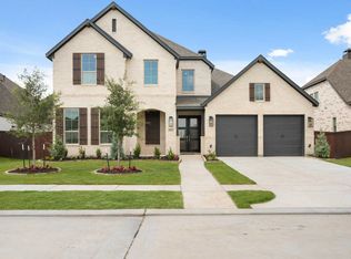 5219 Fremont Dr, Manvel, TX 77578