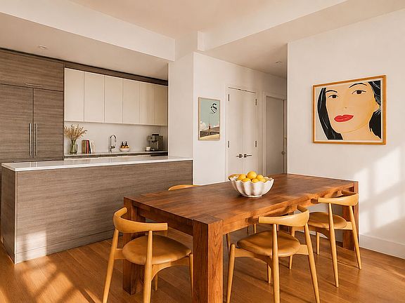 2nd image of 101 Leonard St APT 5D