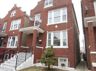 4429 S Francisco Ave, Chicago, IL 60632