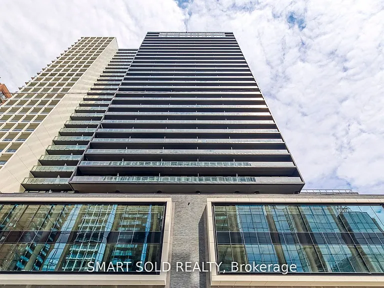 20 Edward St #2620 — Photo 2