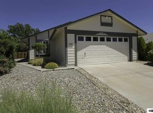 1285 Moon Ridge Cir, Reno, NV 89523