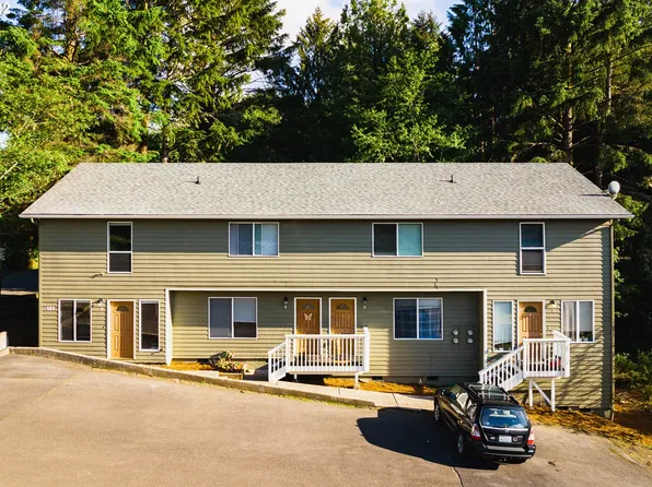 131 SE Ainslee Ave, Depoe Bay, OR 97341