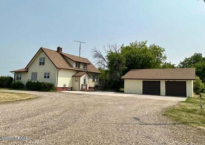 37187 380th Ave NW, Stephen, MN 56757 | Zillow