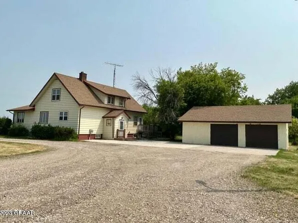 37187 380th Ave NW, Stephen, MN 56757