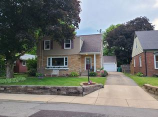 605 N Ashland Ct, West Peoria, IL