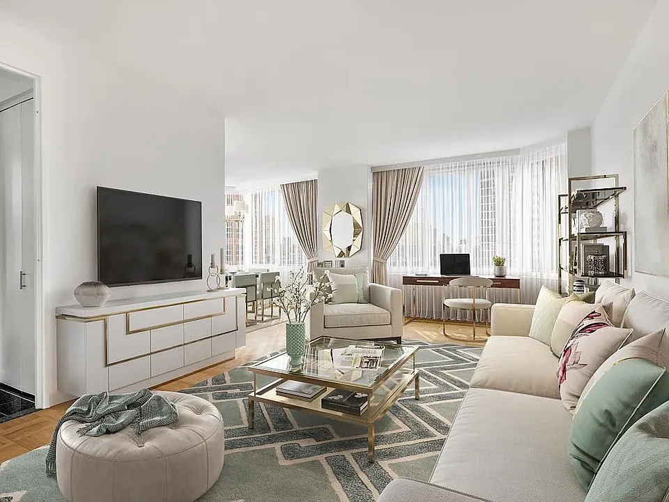 1930 Broadway #7B