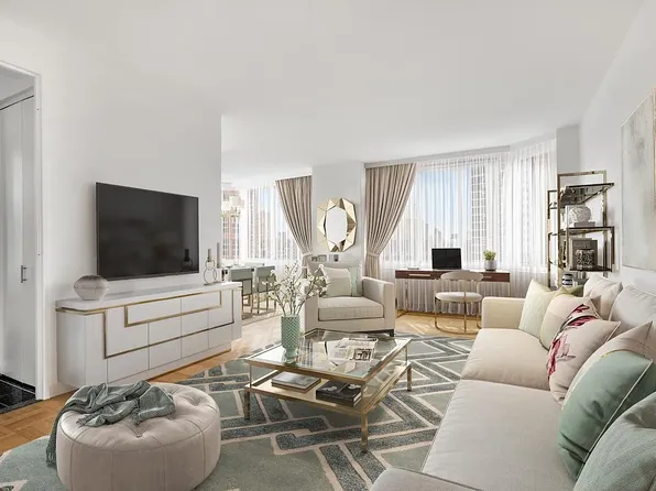 1930 Broadway APT 7B, New York, NY 10023