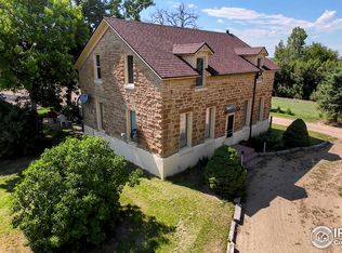 18281 County Road 25, Brush, CO 80723