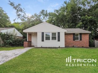 4634 Murrayhill Rd, Charlotte, NC 28209