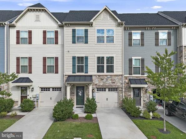 941 Dawes Ct, Bel Air, MD 21014