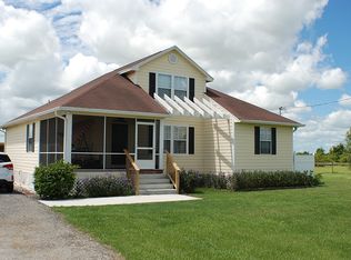 15264 NW 262nd St, Okeechobee, FL 34972