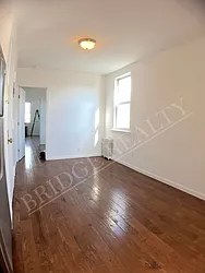 Rented by Bridge Realty