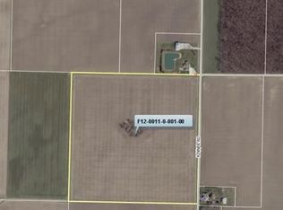 14160 Kinner Rd, Defiance, OH 43512
