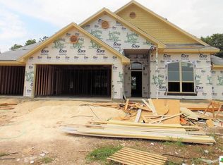 7102 Golden Heart Dr, Temple, TX 76502