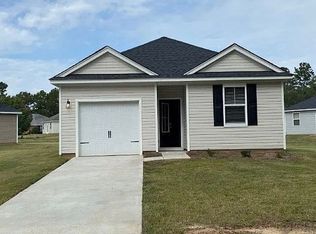 1217 Warrens Way, Manning, SC 29102
