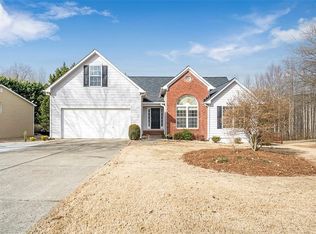 8965 Plantation Bend Trl, Gainesville, GA 30506