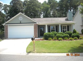 320 Woodvale Cir, Braselton, GA 30517