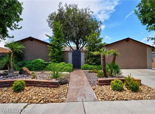 4149 Sheppard Dr, Las Vegas, NV 89121