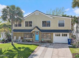 239 Florida Blvd, Neptune Beach, FL 32266
