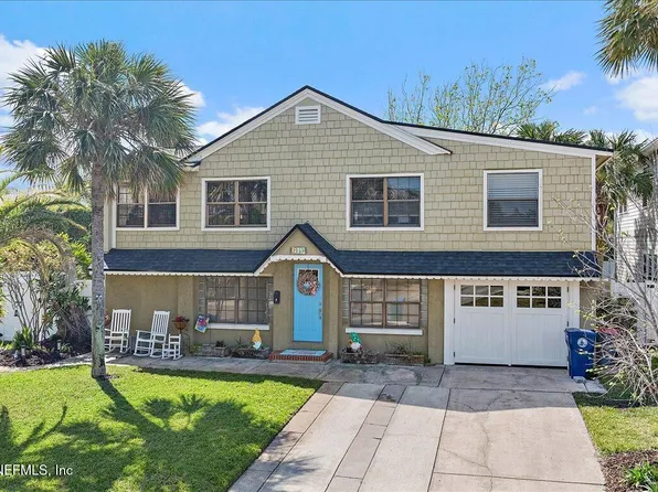 239 FLORIDA Boulevard, Neptune Beach, FL 32266